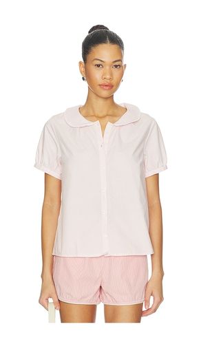 Puff Sleeve Button Down in . Size S. Also in XL, XS - RAT BOI - Modalova