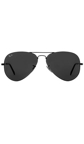 Gafas de sol en color talla all en - Black. Talla all - Ray-Ban - Modalova