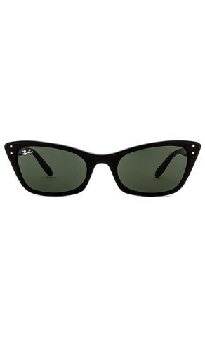 Ray-Ban SONNENBRILLE LADY in Black - Ray-Ban - Modalova