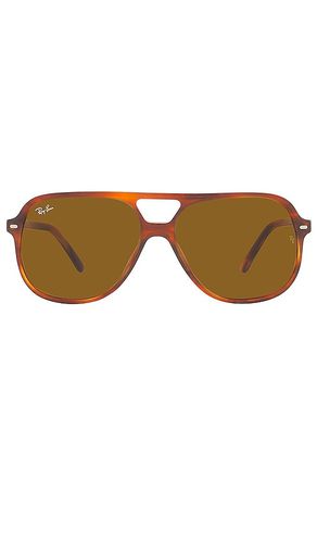 Ray-Ban Bill in Brown - Ray-Ban - Modalova