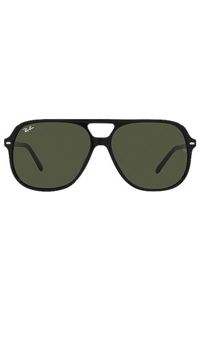 Gafas de sol bill en color talla all en & - Black. Talla all - Ray-Ban - Modalova