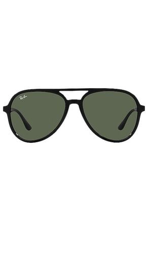 Ray-Ban SONNENBRILLE in Black - Ray-Ban - Modalova