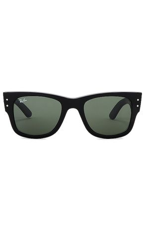 SONNENBRILLE MEGA WAYFARER in - Ray-Ban - Modalova