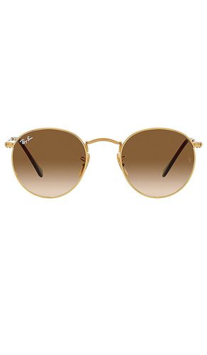 SONNENBRILLE ROUND METAL in - Ray-Ban - Modalova