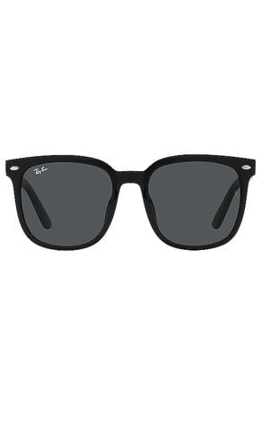 Ray-Ban SONNENBRILLE in Black - Ray-Ban - Modalova