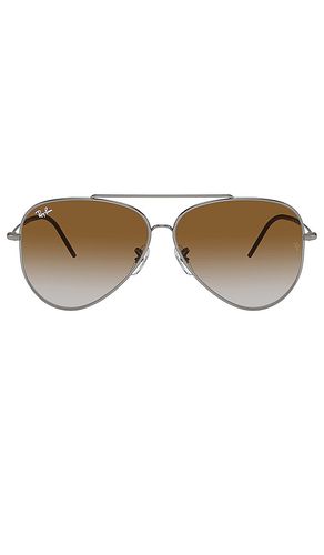 SONNENBRILLE REVERSE in - Ray-Ban - Modalova