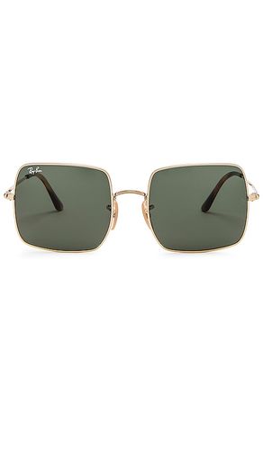 Square evolve in color metallic size all - Ray-Ban - Modalova