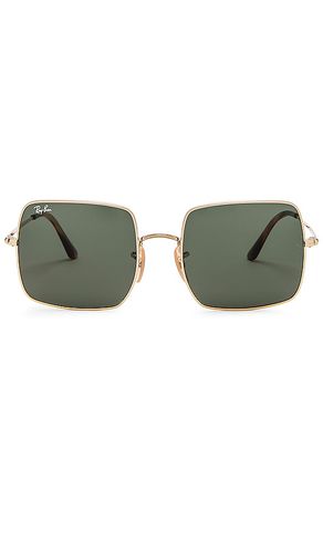 Square Evolve in Metallic - Ray-Ban - Modalova