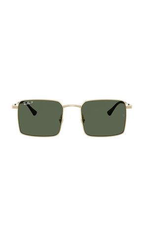 Square sunglasses in color na size all - Ray-Ban - Modalova