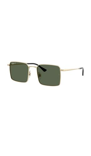 Square Sunglasses in - Ray-Ban - Modalova