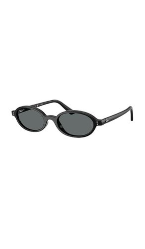 Ray-Ban Oval Sunglasses in NA - Ray-Ban - Modalova