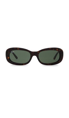 Gafas de sol en color negro talla all - Ray-Ban - Modalova