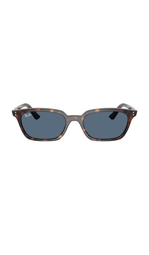 Zaya Pillow Sunglasses in - Ray-Ban - Modalova