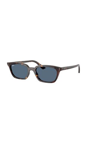 Zaya Pillow Sunglasses in - Ray-Ban - Modalova