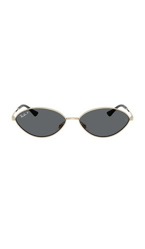 Kai Oval Sunglasses in - Ray-Ban - Modalova
