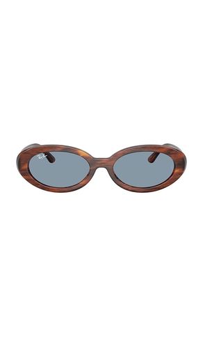 Ray-Ban Oval Sunglasses in NA - Ray-Ban - Modalova