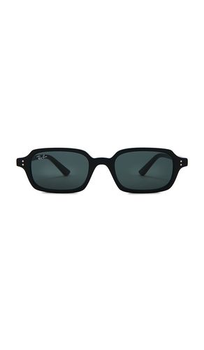 Ray-Ban SONNENBRILLE ZURI in Black - Ray-Ban - Modalova
