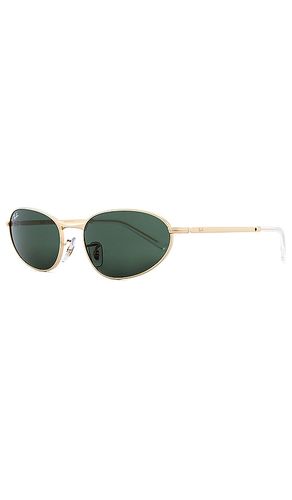 Oval Sunglasses in - Ray-Ban - Modalova