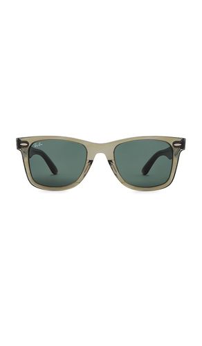 Wayfarer Sunglasses in - Ray-Ban - Modalova