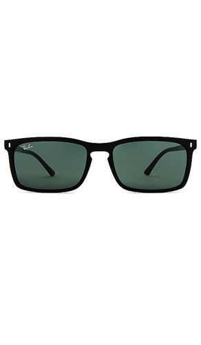 Ray-Ban Sunglasses in Black - Ray-Ban - Modalova