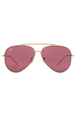 Aviator Reverse Sunglasses in - Ray-Ban - Modalova