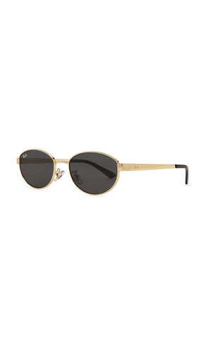 Oval Sunglasses in - Ray-Ban - Modalova