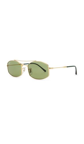 Rectangular Sunglasses in - Ray-Ban - Modalova