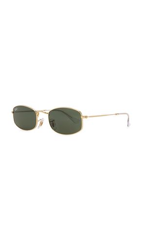 Rectangular Sunglasses in - Ray-Ban - Modalova