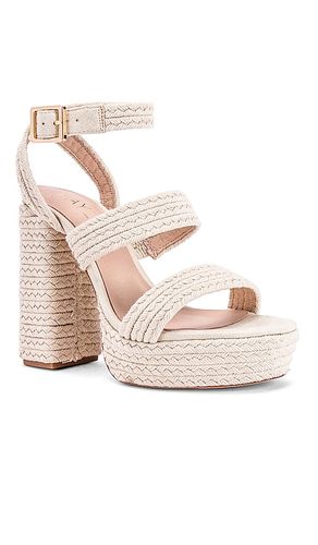 Akita Heel in . Size 10. Also in 7.5, 8, 8.5, 9, 9.5 - RAYE - Modalova