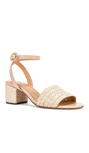 Nava Sandal in . Size 5.5. Also in 6, 7, 7.5, 8, 8.5, 9, 10 - RAYE - Modalova