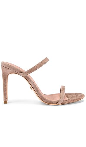 Nina Heel in Nude. - size 10 (also in 7.5, 8, 8.5, 9) - RAYE - Modalova