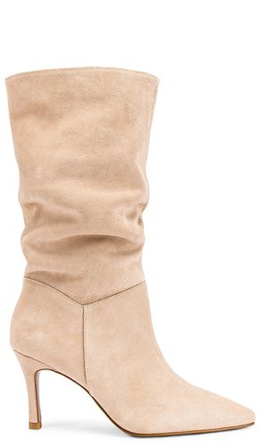 Perla Boot in Beige. - size 10 (also in 5.5, 8, 9.5) - RAYE - Modalova