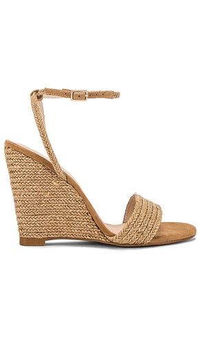 Lagoon Heel in Beige. - size 10 (also in 6, 6.5, 7, 7.5, 8, 8.5, 9, 9.5) - RAYE - Modalova