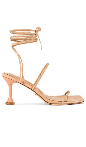 Roo Heel in Beige. - size 6 (also in 7, 7.5, 8, 8.5, 9, 9.5) - RAYE - Modalova