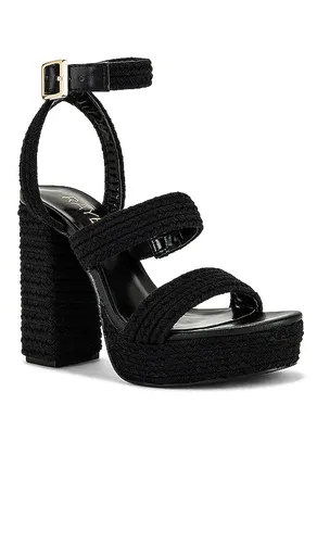 Akita Heel in . Size 6.5. Also in 7, 8, 8.5, 9, 9.5, 10 - RAYE - Modalova