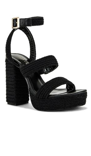 Akita Heel in . Taglia 10. Also in 7, 7.5, 8, 8.5, 9, 9.5 - RAYE - Modalova