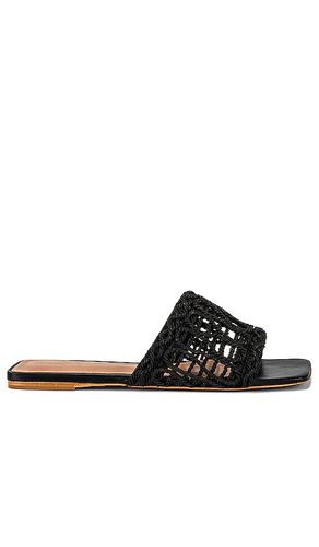 Tiki Sandal in . - size 10 (also in 7, 7.5, 8, 8.5) - RAYE - Modalova