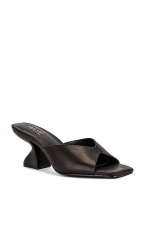 Chiffon Heel in . Size 5.5. Also in 6.5, 7, 7.5, 8, 8.5 - RAYE - Modalova