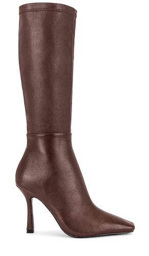 Pia Boot in Chocolate. - size 5.5 (also in 6.5, 7, 7.5, 8, 9) - RAYE - Modalova