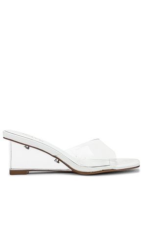 Ani Wedge in . Size 5.5. Also in 7.5, 9 - RAYE - Modalova