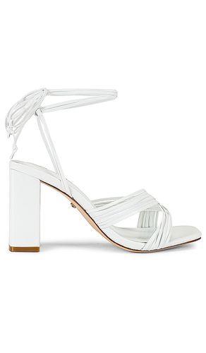 Gian Heel in . - size 10 (also in 5.5, 6, 6.5, 7, 7.5, 8, 8.5, 9) - RAYE - Modalova