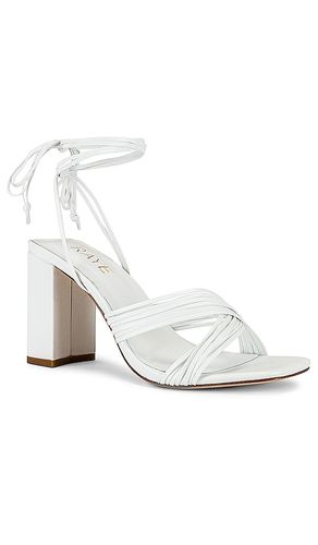 Gian Heel in . Size 5.5. Also in 6, 6.5, 7, 7.5, 8, 8.5, 9, 9.5, 10 - RAYE - Modalova