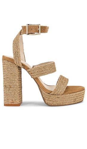 Akita Heel in . - size 10 (also in 6.5, 8.5, 9, 9.5) - RAYE - Modalova