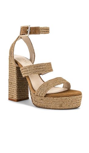 Akita Heel in . Size 10. Also in 9.5 - RAYE - Modalova
