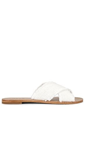 Couer Sandal in . - size 10 (also in 5.5, 6, 6.5, 7, 7.5, 8, 8.5, 9, 9.5) - RAYE - Modalova