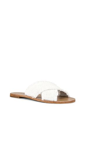 Couer Sandal in . Size 6. Also in 7 - RAYE - Modalova