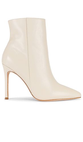 Zepplin Bootie in Ivory. - size 10 (also in 5.5, 6, 6.5, 7, 7.5, 8, 8.5, 9, 9.5) - RAYE - Modalova