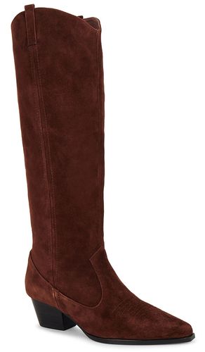 Castiel Boot in . Taglia 10. Also in 5.5, 6, 6.5, 7, 7.5, 8, 8.5, 9, 9.5 - RAYE - Modalova