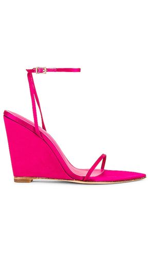 Estela Wedge in . - size 7 (also in 8.5) - RAYE - Modalova