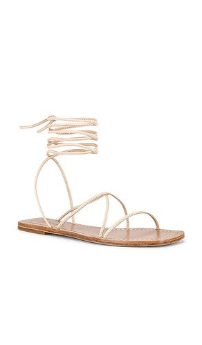 Grey Sandal in . Taglia 6.5. Also in 9 - RAYE - Modalova